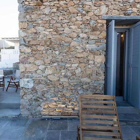 Aelia House Serifos Eksteriør bilde