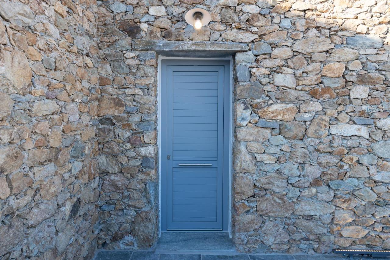 Aelia House Serifos Eksteriør bilde